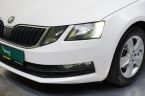 Škoda Octavia - fotka číslo 8
