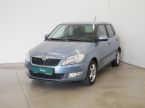 Škoda Fabia - fotka číslo 0