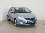 Škoda Fabia - fotka číslo 2