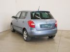 Škoda Fabia - fotka číslo 3
