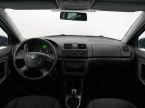 Škoda Fabia - fotka číslo 4