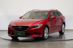 Mazda 6 - fotka číslo 0