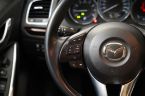 Mazda 6 - fotka číslo 14