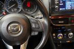 Mazda 6 - fotka číslo 15
