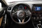 Mazda 6 - fotka číslo 16