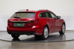 Mazda 6 - fotka číslo 1