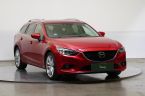 Mazda 6 - fotka číslo 7