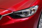 Mazda 6 - fotka číslo 8