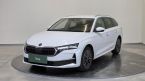 Škoda Octavia - fotka číslo 0