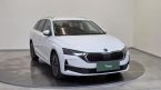 Škoda Octavia - fotka číslo 1