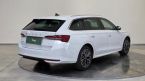 Škoda Octavia - fotka číslo 3