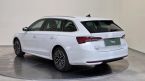Škoda Octavia - fotka číslo 2