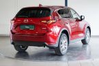 Mazda CX-5 - fotka číslo 1