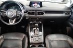Mazda CX-5 - fotka číslo 4