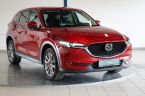 Mazda CX-5 - fotka číslo 7