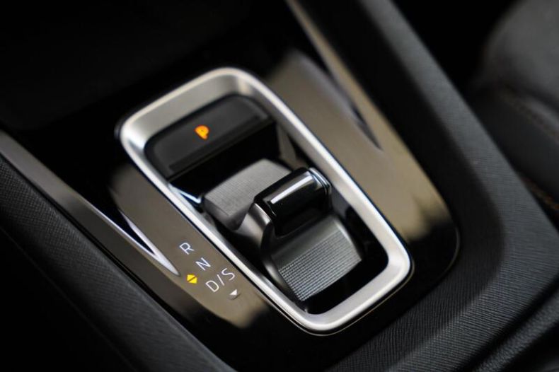 Škoda Octavia - hlavní fotka