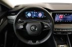 Škoda Octavia - fotka číslo 16