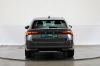 Škoda Octavia - fotka číslo 5
