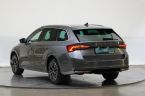 Škoda Octavia - fotka číslo 6