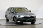 Škoda Octavia - fotka číslo 7