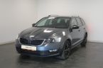 Škoda Octavia - fotka číslo 0
