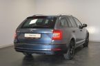 Škoda Octavia - fotka číslo 1