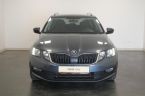 Škoda Octavia - fotka číslo 3