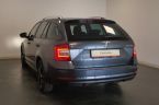 Škoda Octavia - fotka číslo 6