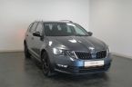 Škoda Octavia - fotka číslo 7