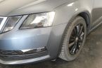 Škoda Octavia - fotka číslo 8