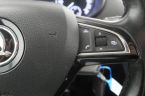 Škoda Octavia - fotka číslo 14
