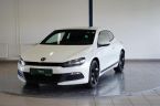 Volkswagen Scirocco - fotka číslo 0