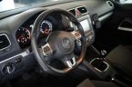Volkswagen Scirocco - fotka číslo 13