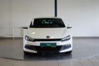 Volkswagen Scirocco - fotka číslo 3