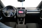 Volkswagen Scirocco - fotka číslo 4