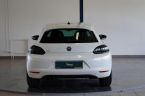 Volkswagen Scirocco - fotka číslo 5