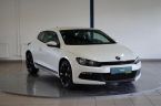 Volkswagen Scirocco - fotka číslo 7