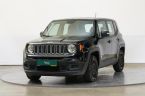 Jeep Renegade - fotka číslo 0