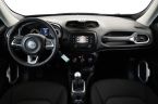 Jeep Renegade - fotka číslo 4