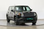 Jeep Renegade - fotka číslo 7