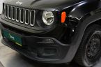 Jeep Renegade - fotka číslo 8