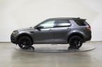 Land Rover Discovery - fotka číslo 2