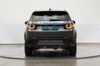Land Rover Discovery - fotka číslo 5