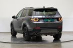 Land Rover Discovery - fotka číslo 6