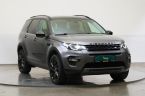 Land Rover Discovery - fotka číslo 7