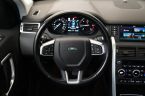 Land Rover Discovery - fotka číslo 15