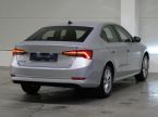 Škoda Octavia - fotka číslo 1