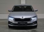 Škoda Octavia - fotka číslo 3