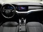 Škoda Octavia - fotka číslo 4