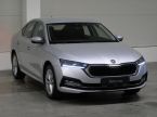 Škoda Octavia - fotka číslo 7
